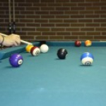 Club JuMaJo - Pool Billard